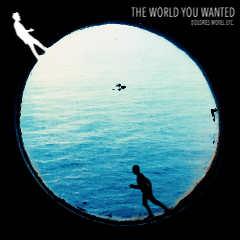The World You Wanted - Cover